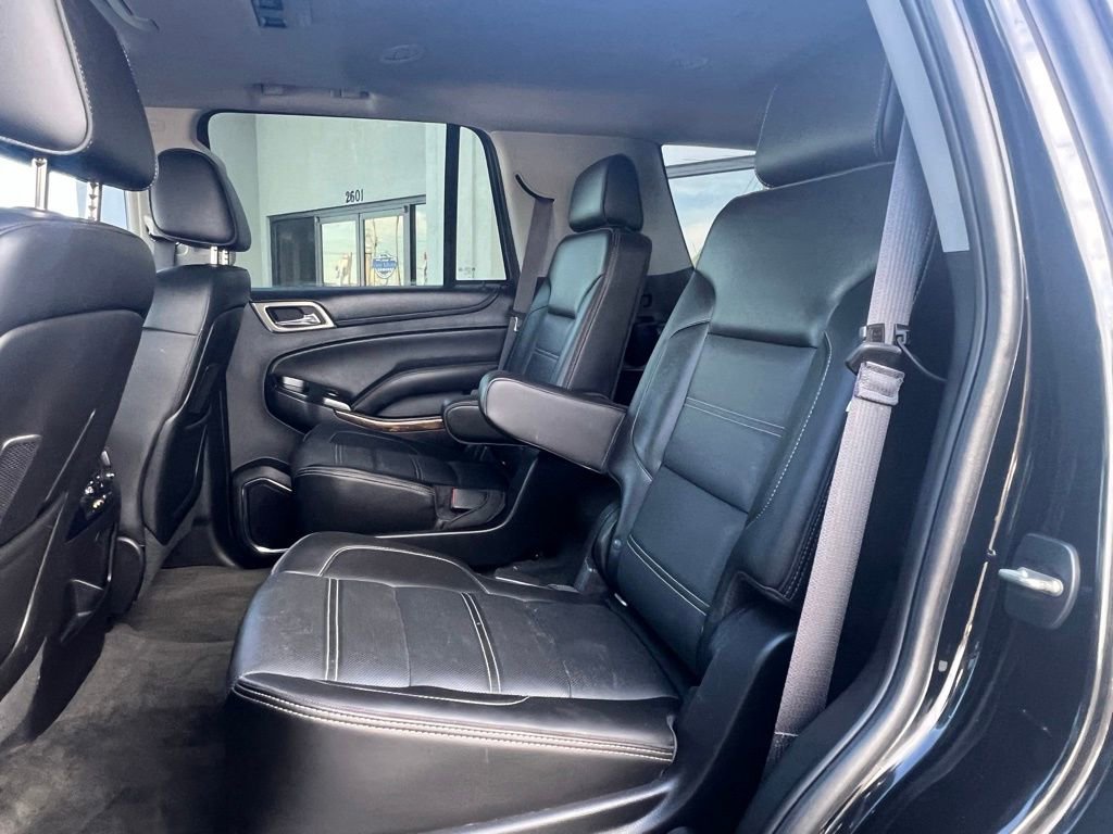 Used 2015 GMC Yukon Denali w/ Touring Package image 15