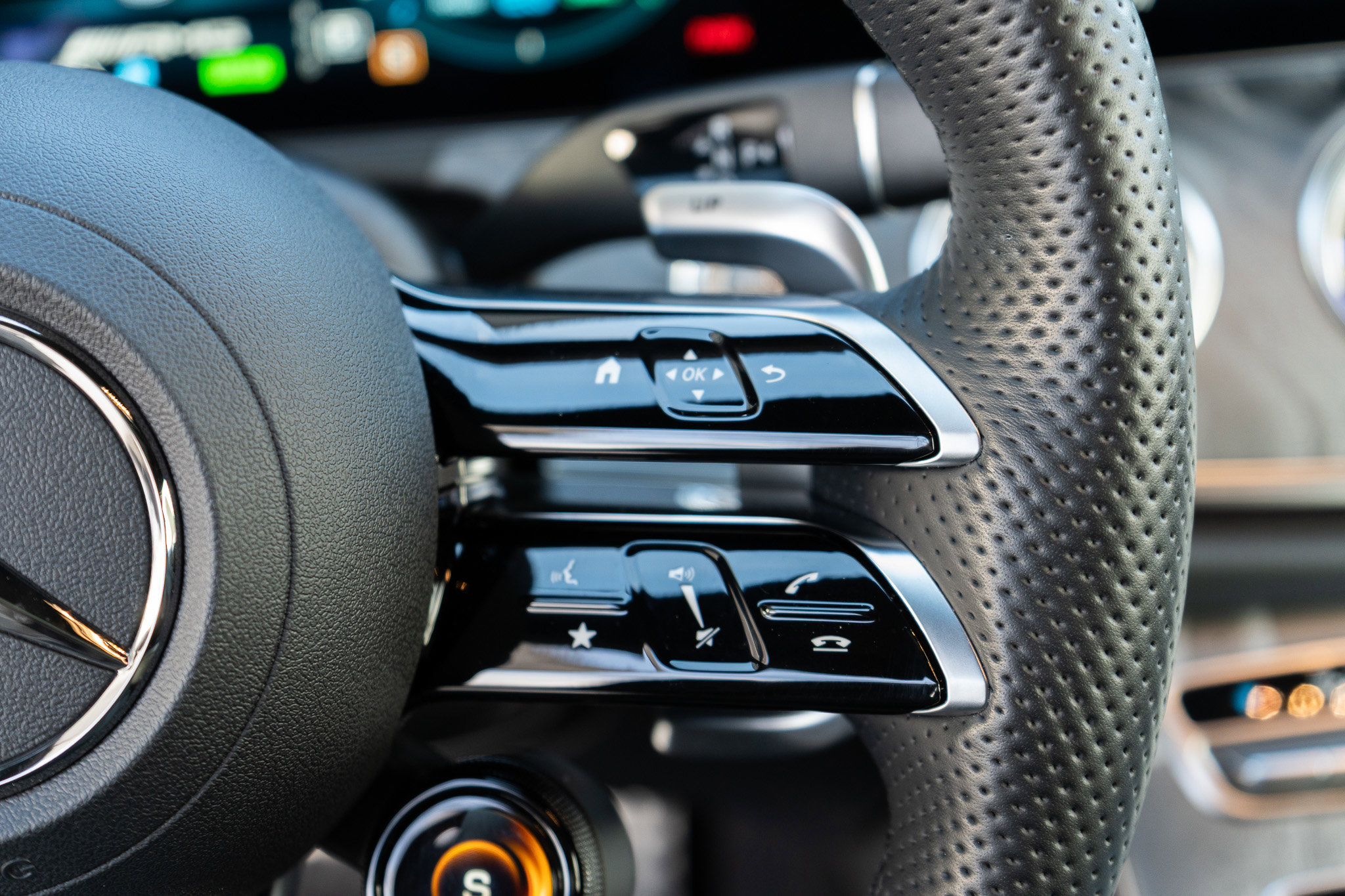 Used 2023 Mercedes-Benz E 53 AMG 4MATIC Coupe image 24