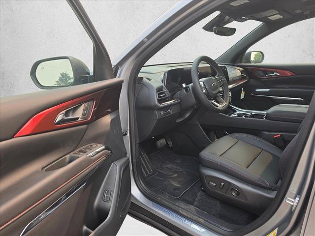 New 2026 Chevrolet Traverse Z71 w/ Driver Confidence Package AWD/4WD image 20