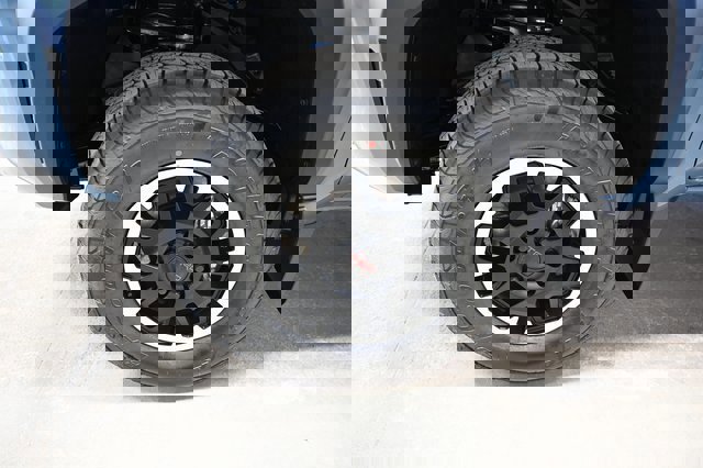 New 2026 Toyota Tacoma TRD Off-Road image 28