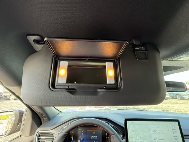 New 2026 Ford Escape ST-Line Select w/ Tech Pack #1 image 28