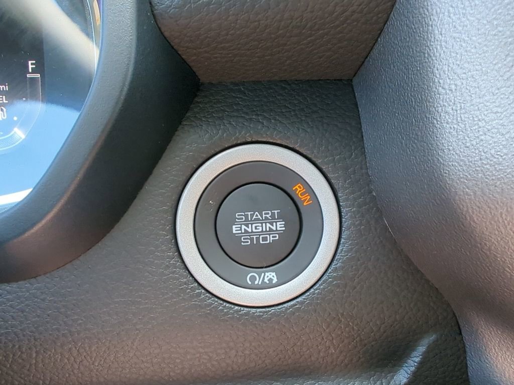 New 2026 RAM 1500 Big Horn image 29