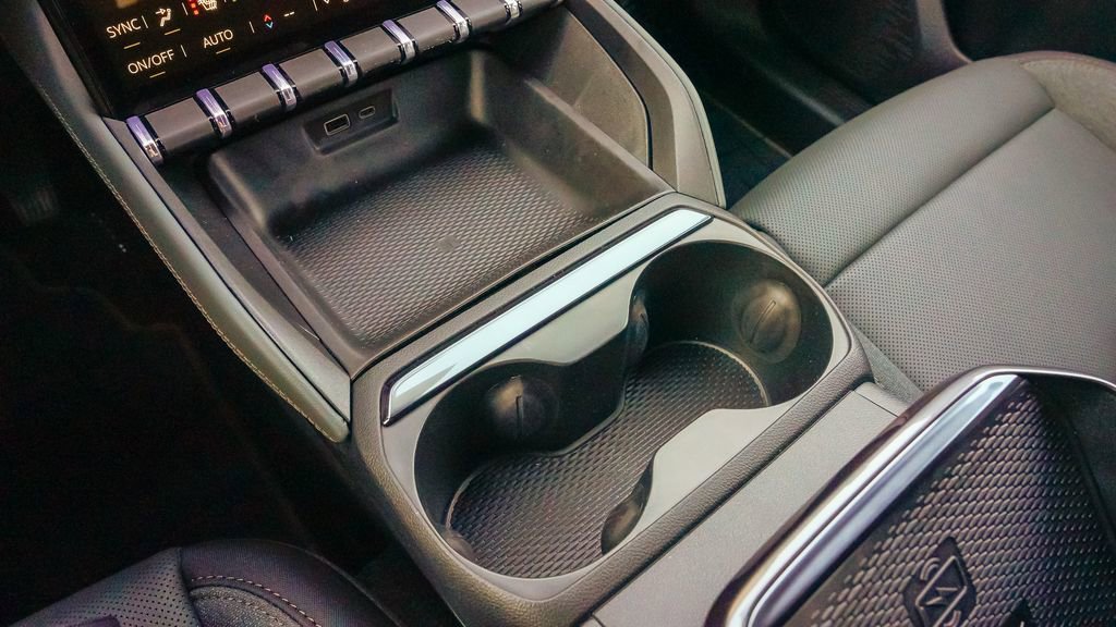 New 2026 GMC Terrain AT4 w/ Convenience Package III image 18