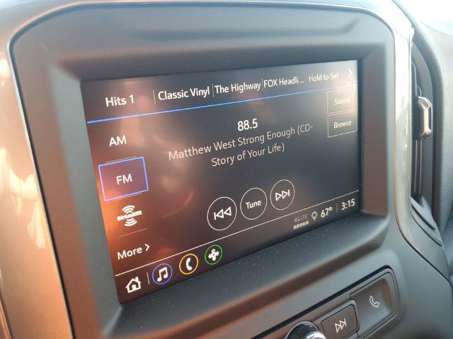 New 2026 GMC Sierra 3500 Pro w/ Convenience Package image 21