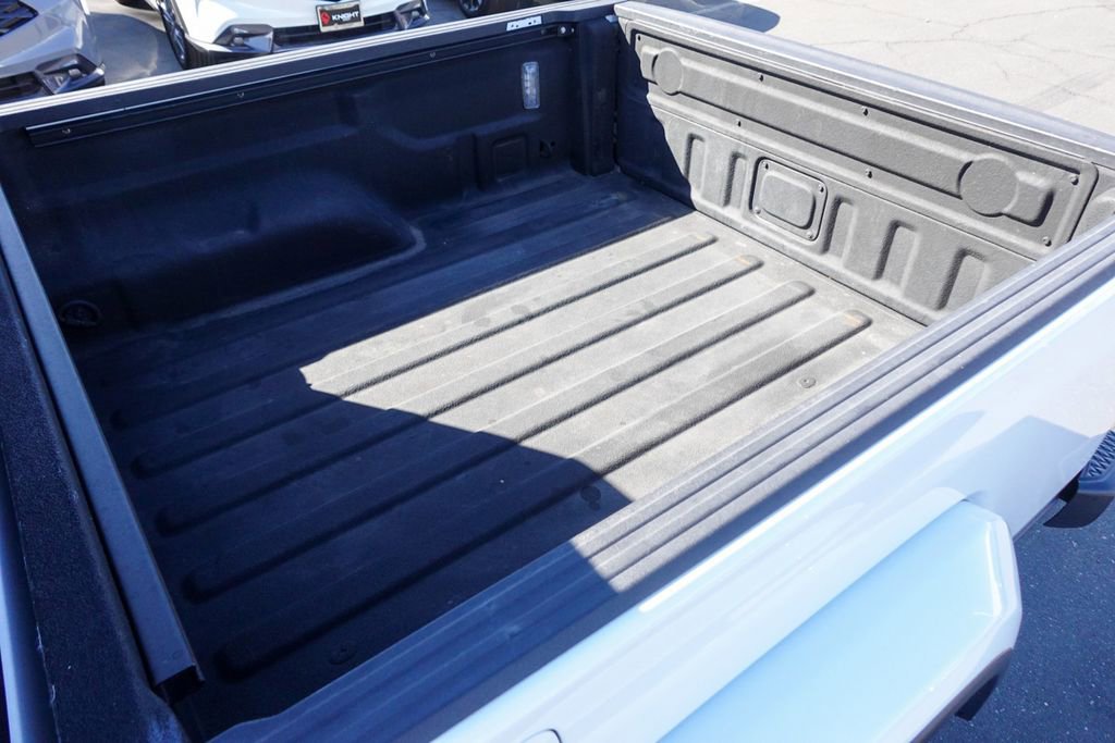 Used 2021 Jeep Gladiator Mojave image 13