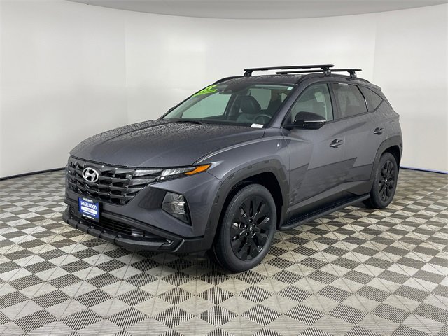 Used 2023 Hyundai Tucson XRT
