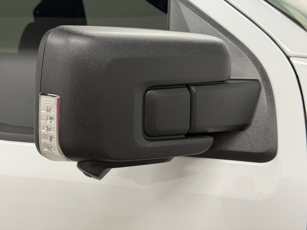 Used 2023 Ford F150 XLT w/ Equipment Group 302A High image 24