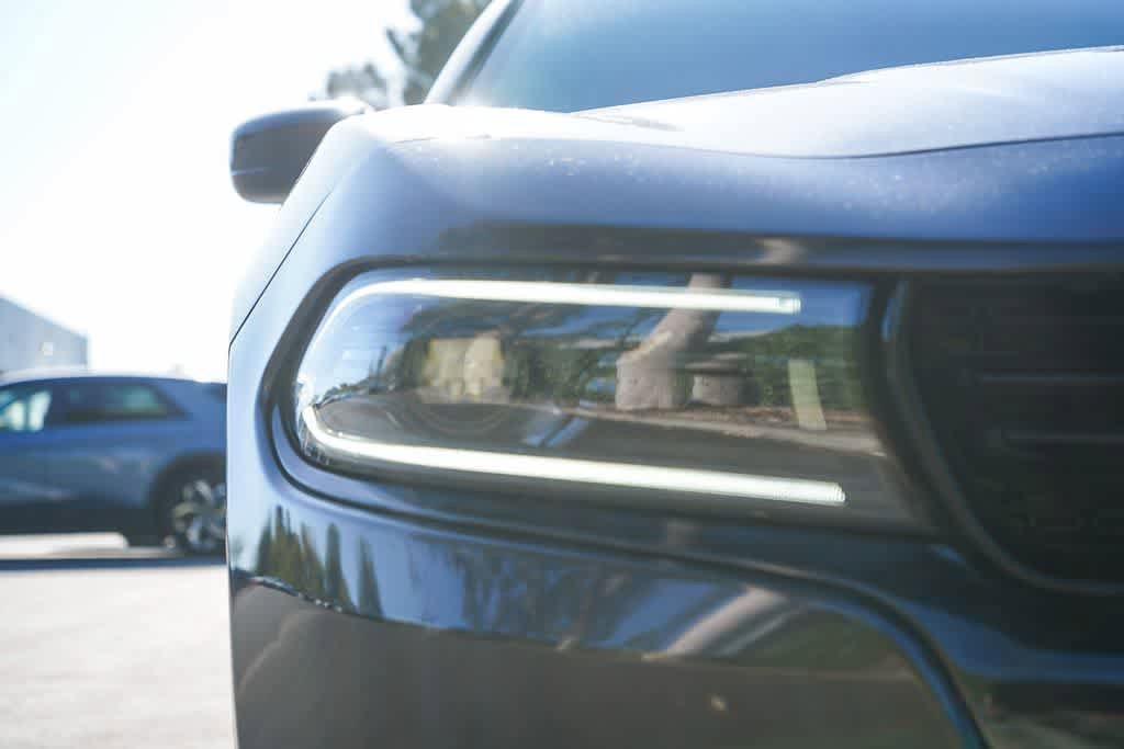 Used 2023 Dodge Charger SXT RWD image 10
