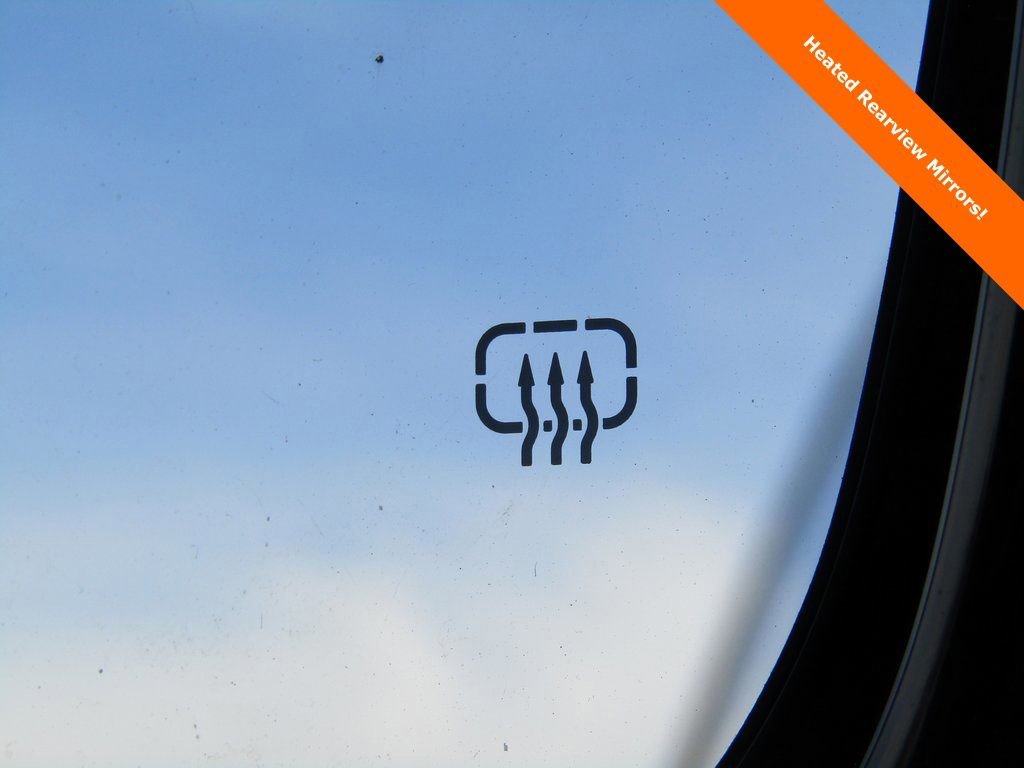 Used 2021 Jeep Grand Cherokee L Limited image 9