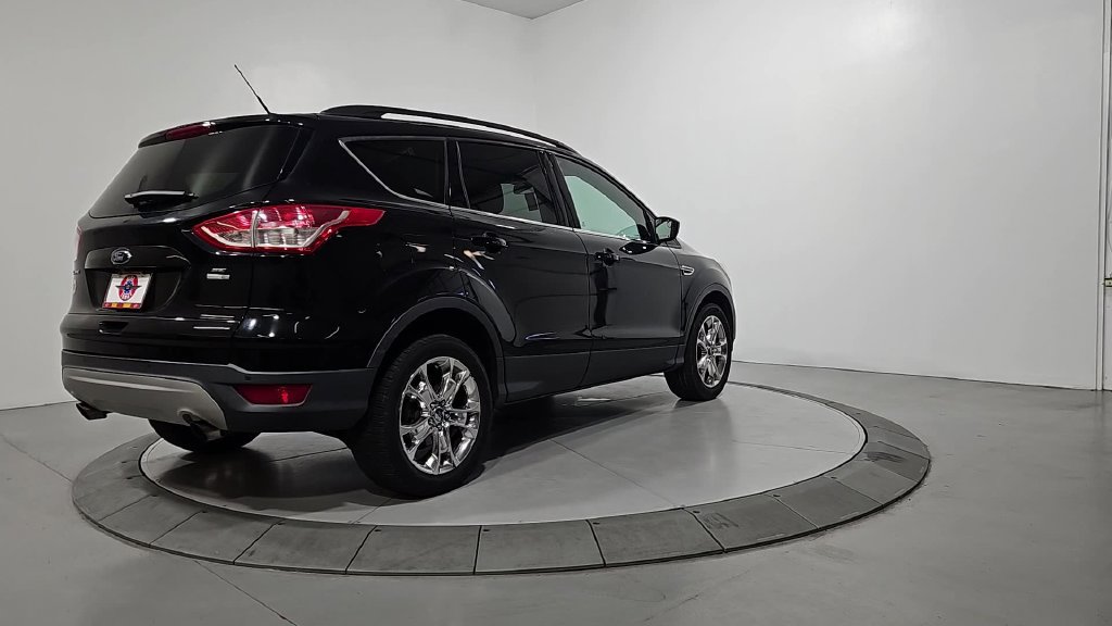 Used 2016 Ford Escape SE w/ Equipment Group 201A AWD/4WD image 5