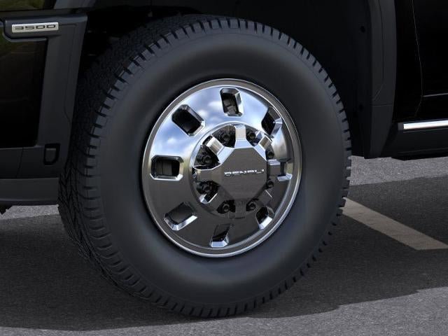 New 2026 GMC Sierra 3500 Denali Ultimate image 9