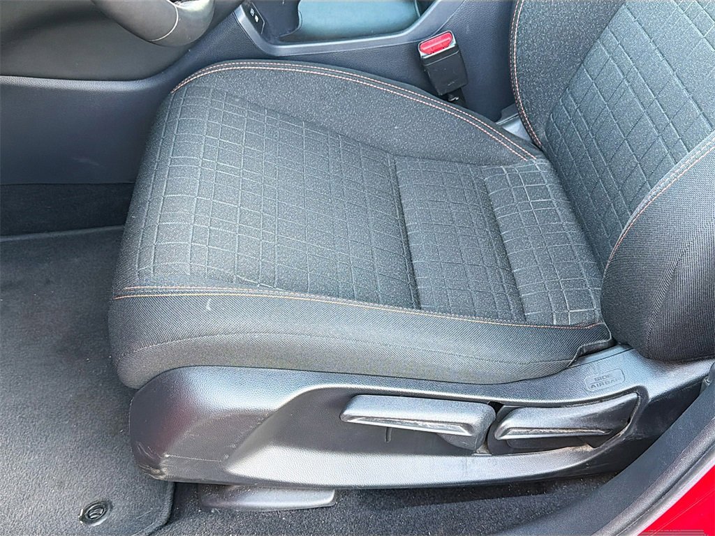 Used 2024 Honda HR-V Sport image 18