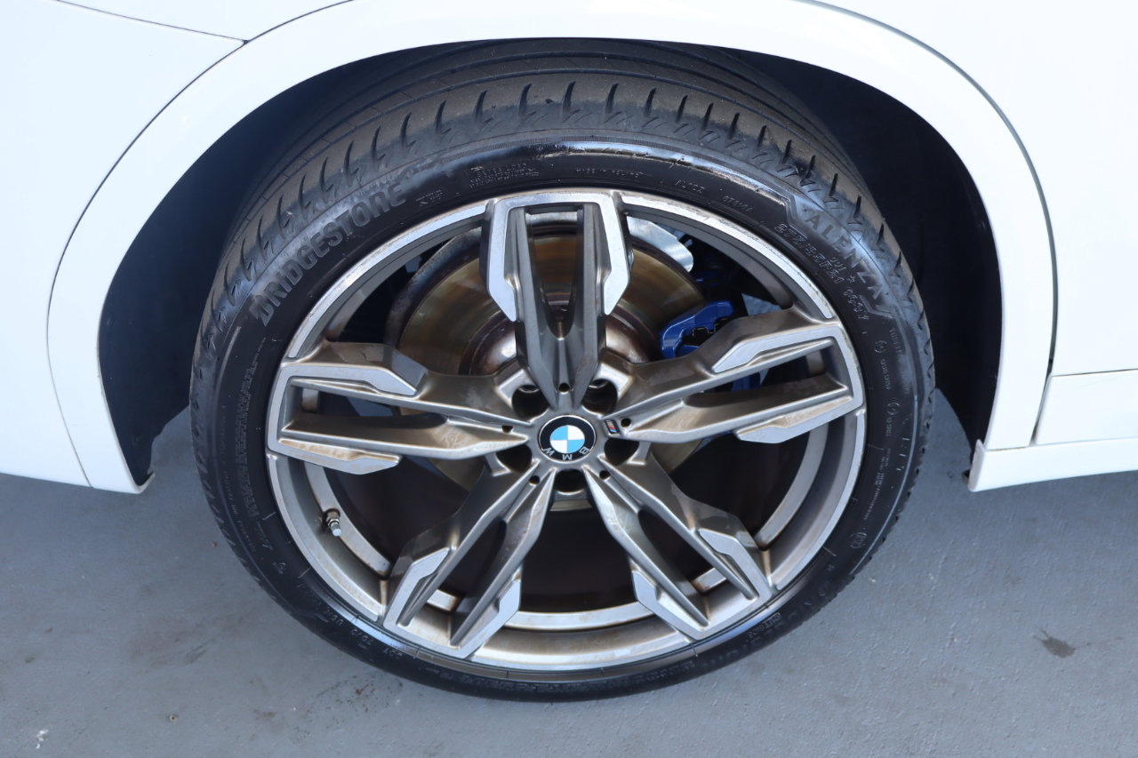 Used 2018 BMW X3 M40i w/ Premium Package image 46