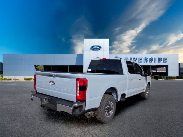 New 2027 Ford F350 Lariat RWD image 7