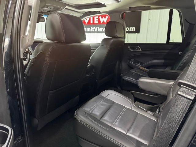 Used 2018 GMC Yukon Denali w/ Denali Ultimate Package image 7