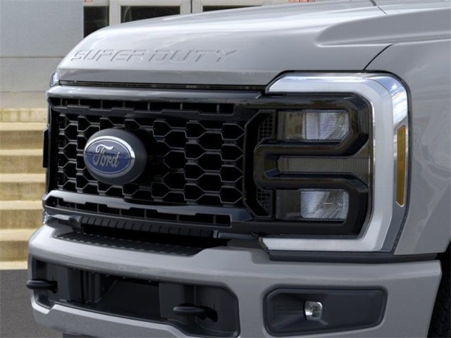 New 2026 Ford F250 XL w/ STX Appearance Package image 17