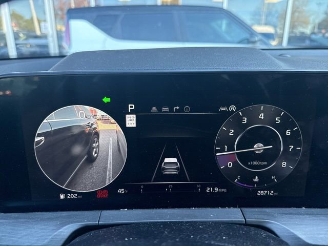 Certified 2024 Kia Telluride SX Prestige X-Line image 20