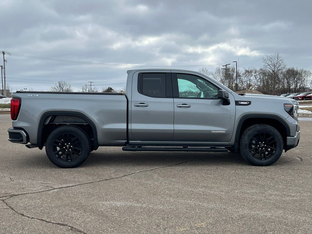 New 2026 GMC Sierra 1500 Elevation image 43