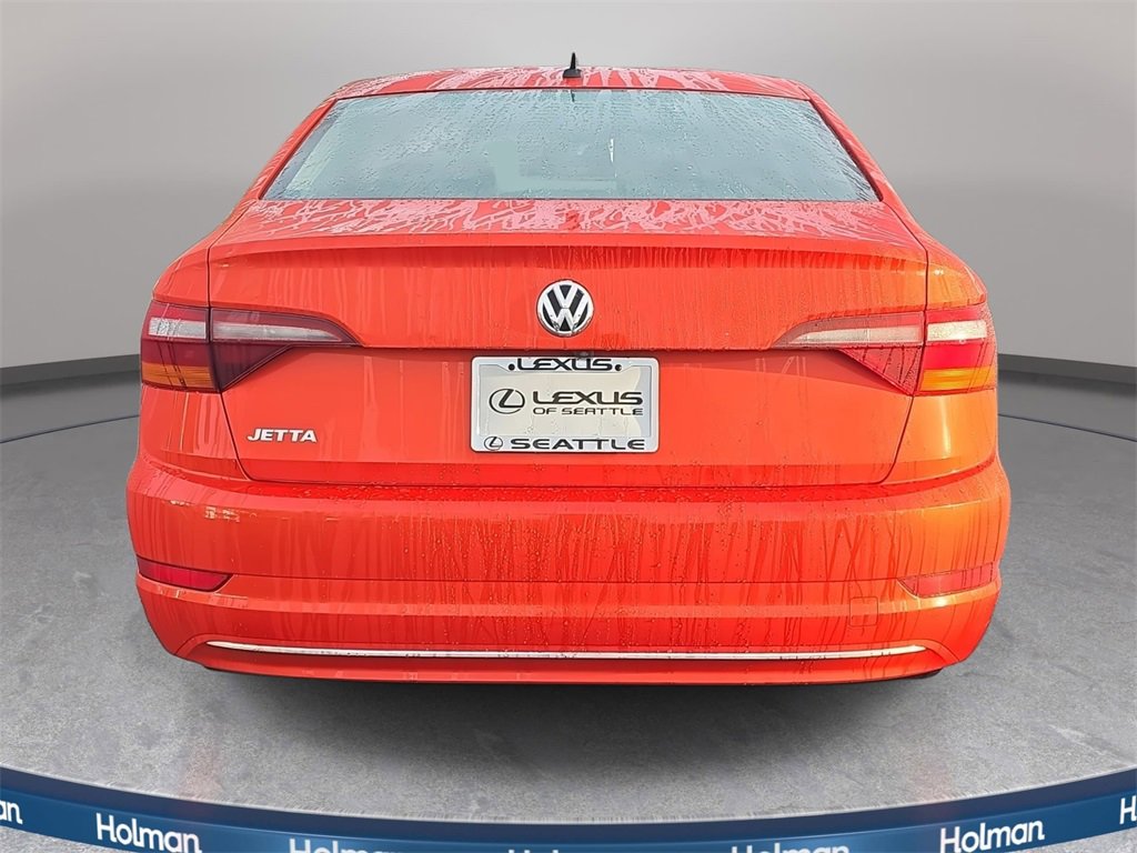 Used 2019 Volkswagen Jetta S w/ Driver Assistance Package image 6