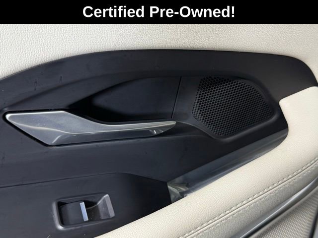 Certified 2021 Jaguar E-PACE SE image 21