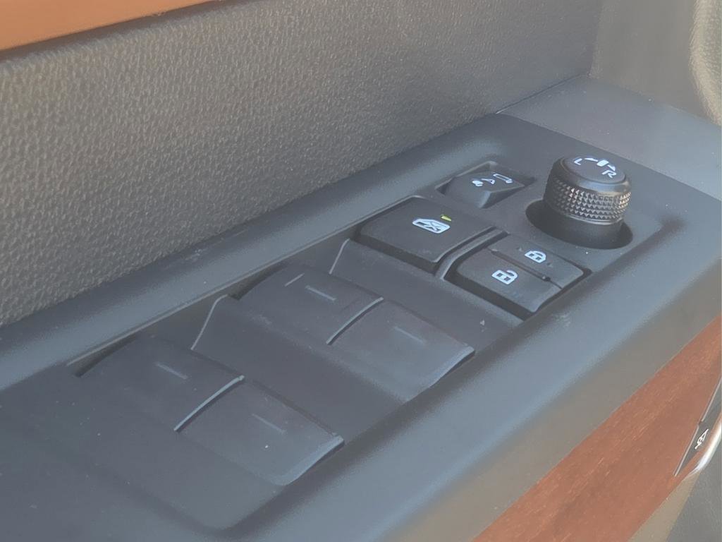 New 2026 Toyota Tundra 1794 Edition image 18