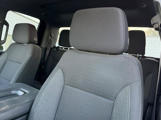 Used 2024 GMC Sierra 2500 SLE w/ SLE Value Package; AWD/4WD image 25