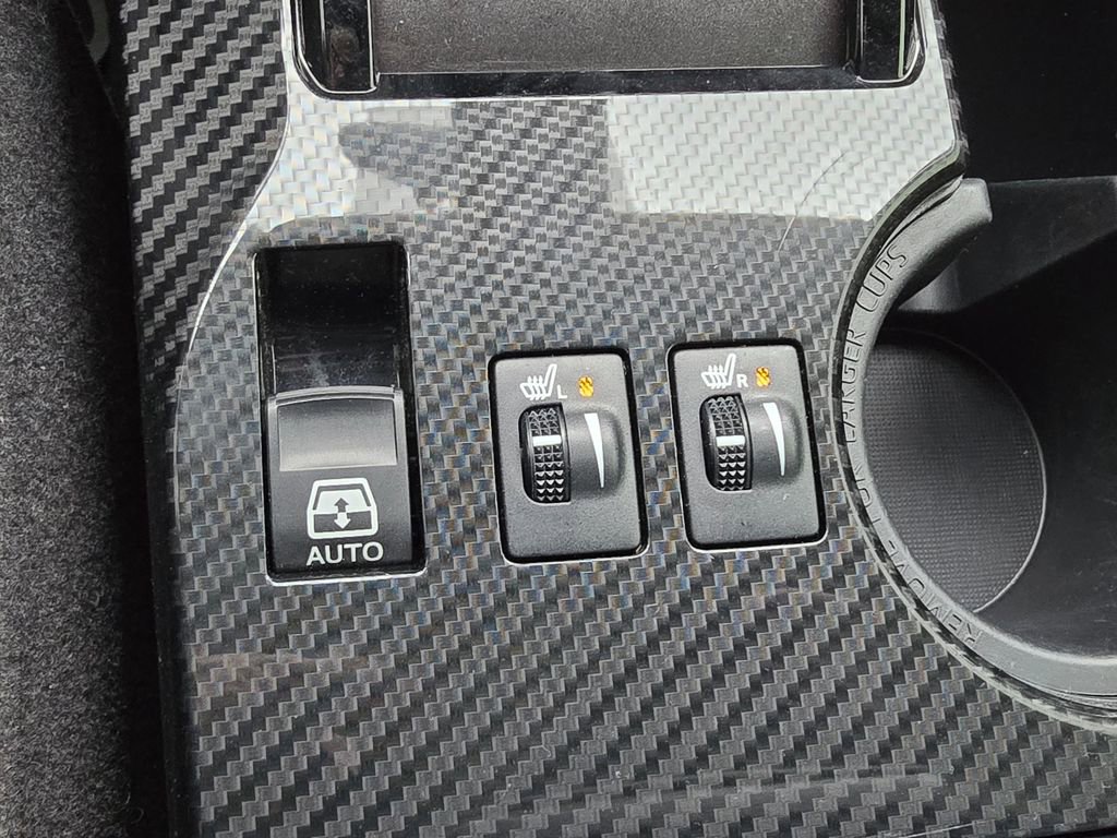 Used 2023 Toyota 4Runner TRD Off-Road Premium image 71