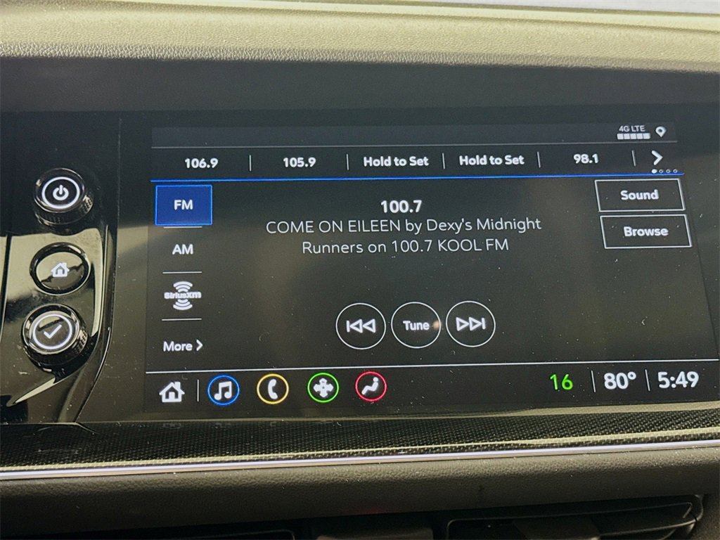 Used 2023 Buick Envision Preferred image 13