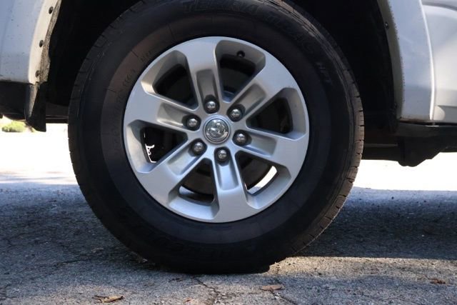 Used 2021 RAM 1500 Laramie image 6