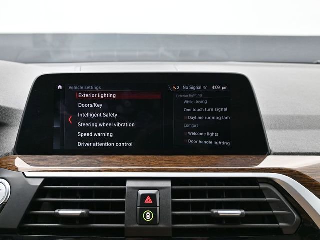 Used 2020 BMW X3 sDrive30i w/ Convenience Package image 16