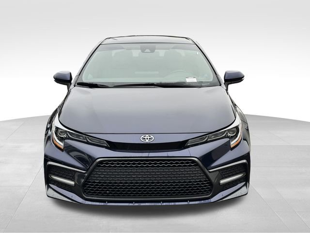 Used 2022 Toyota Corolla SE image 8