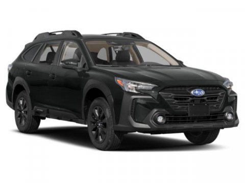 Used 2023 Subaru Outback Onyx Edition image 9