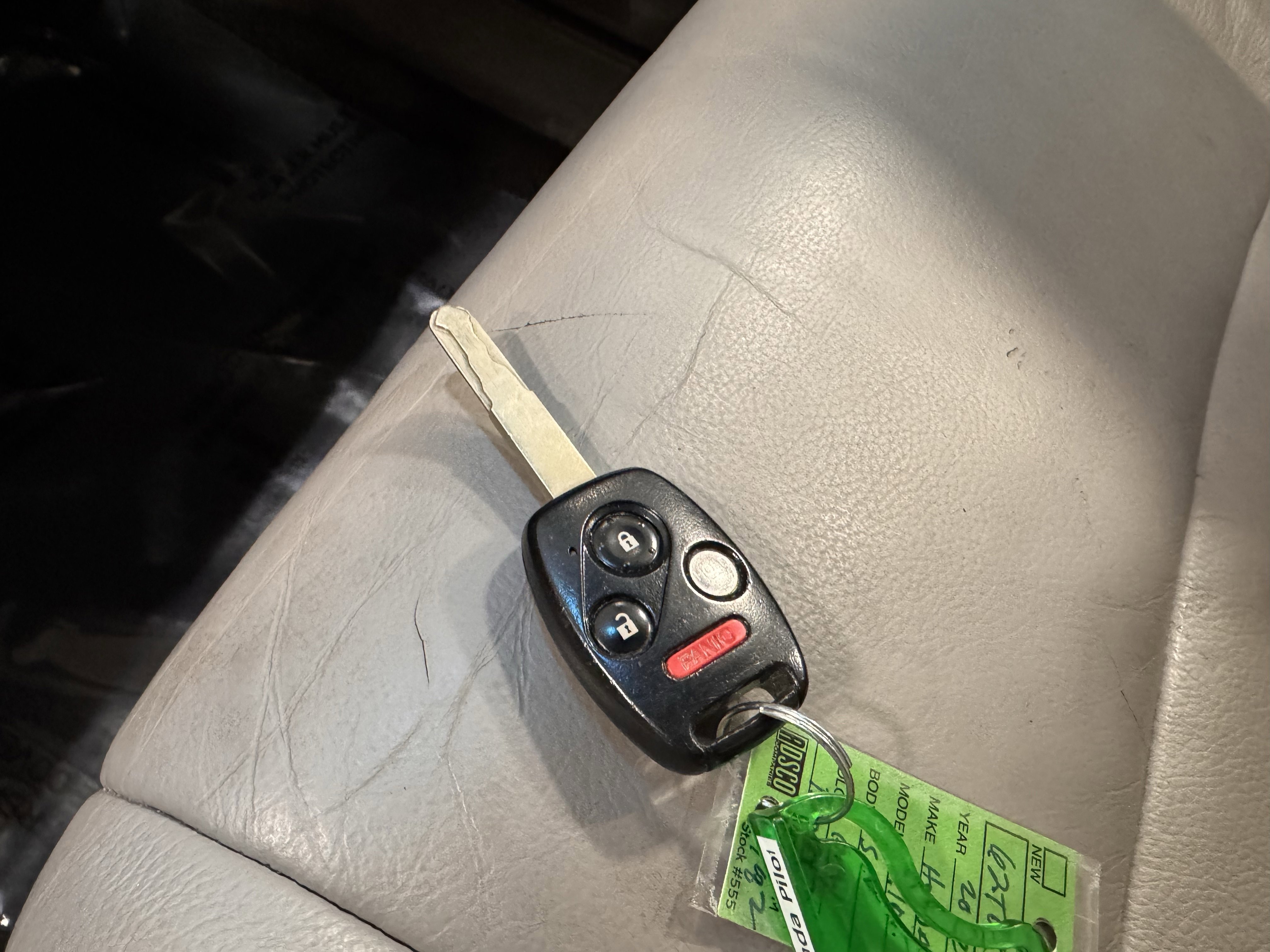 Used 2012 Honda Pilot EX-L image 10