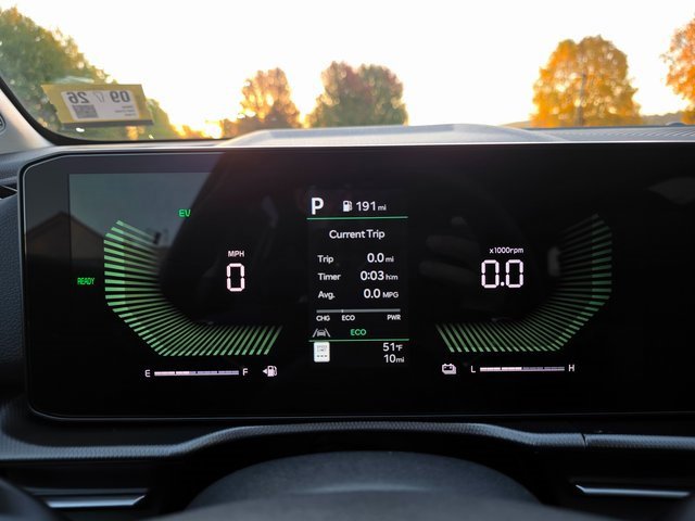 New 2026 Kia Sportage S image 26