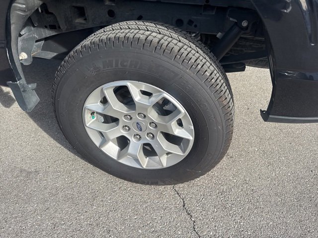 Used 2023 Ford F150 XLT image 7