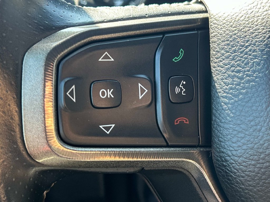 Certified 2020 RAM 1500 Rebel AWD/4WD image 17