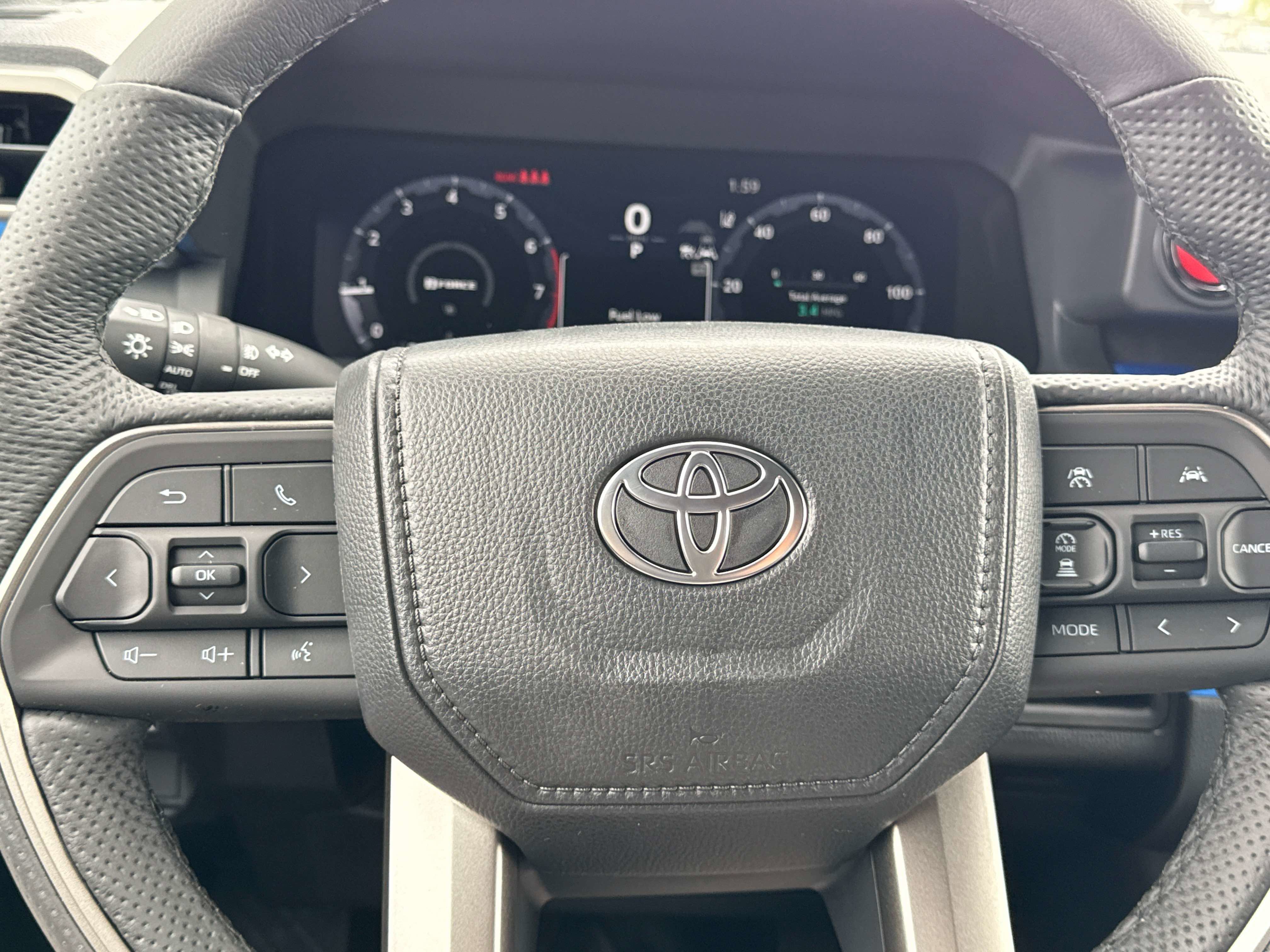 New 2026 Toyota Tacoma TRD Off-Road image 22