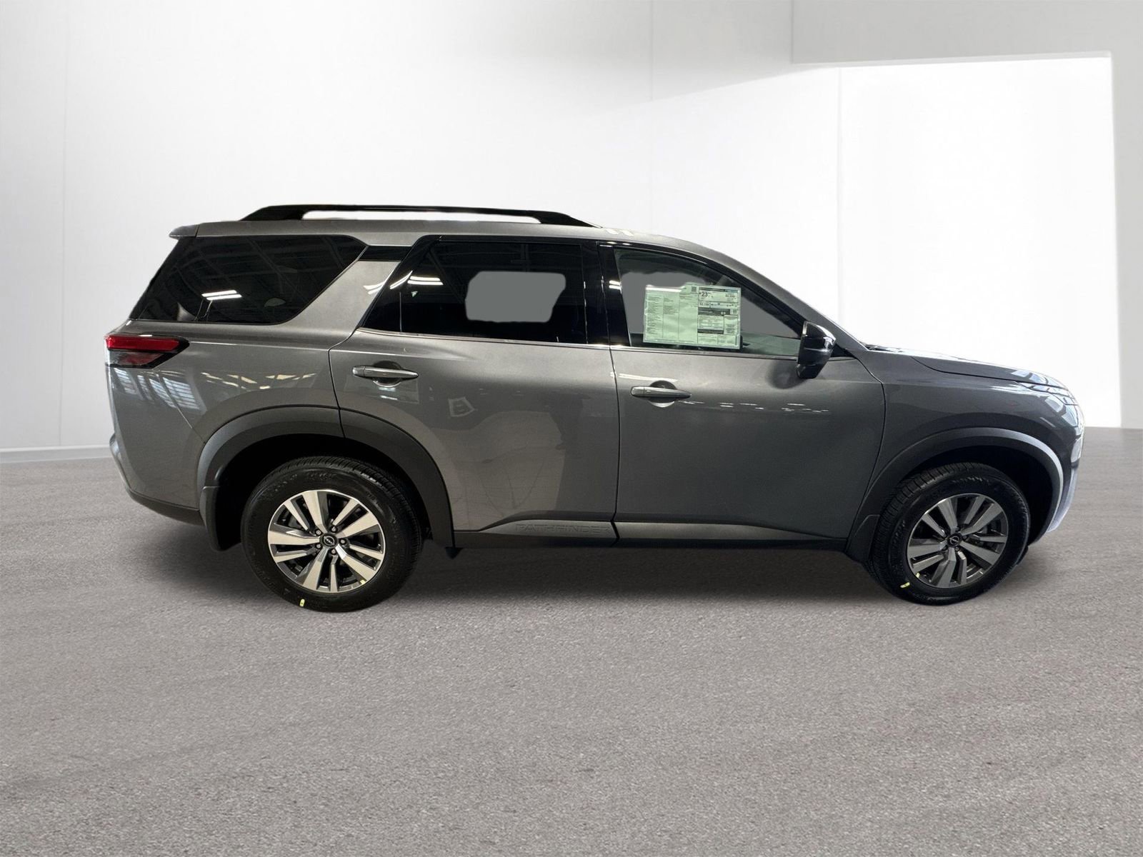 New 2026 Nissan Pathfinder SL AWD/4WD image 41