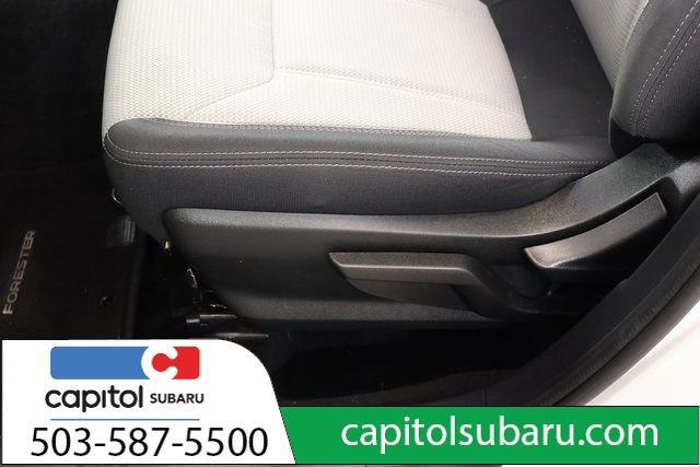 Used 2023 Subaru Forester AWD/4WD image 14