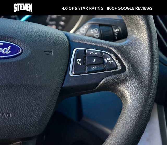 Used 2019 Ford Escape SE image 16