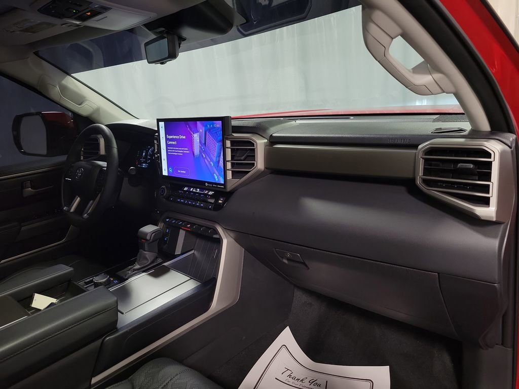 Used 2024 Toyota Sequoia SR5 w/ SR5 Premium Package image 31