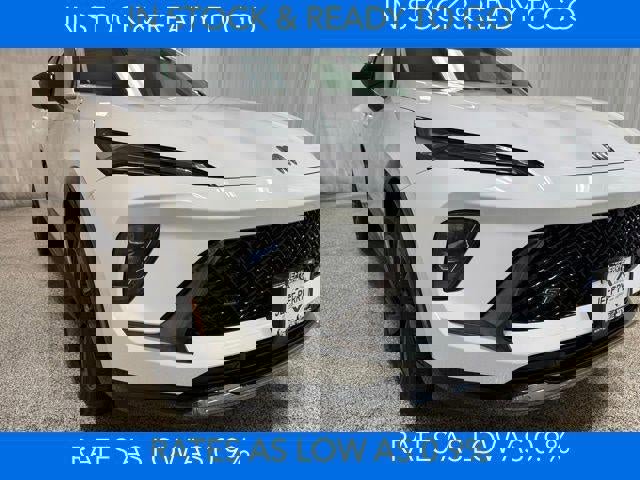 New 2026 Buick Envision Sport Touring image 8