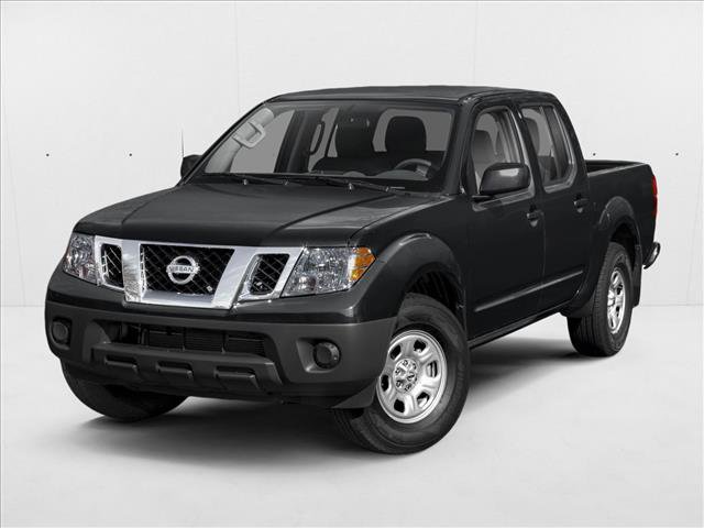 Used 2019 Nissan Frontier PRO-4X AWD/4WD video 1