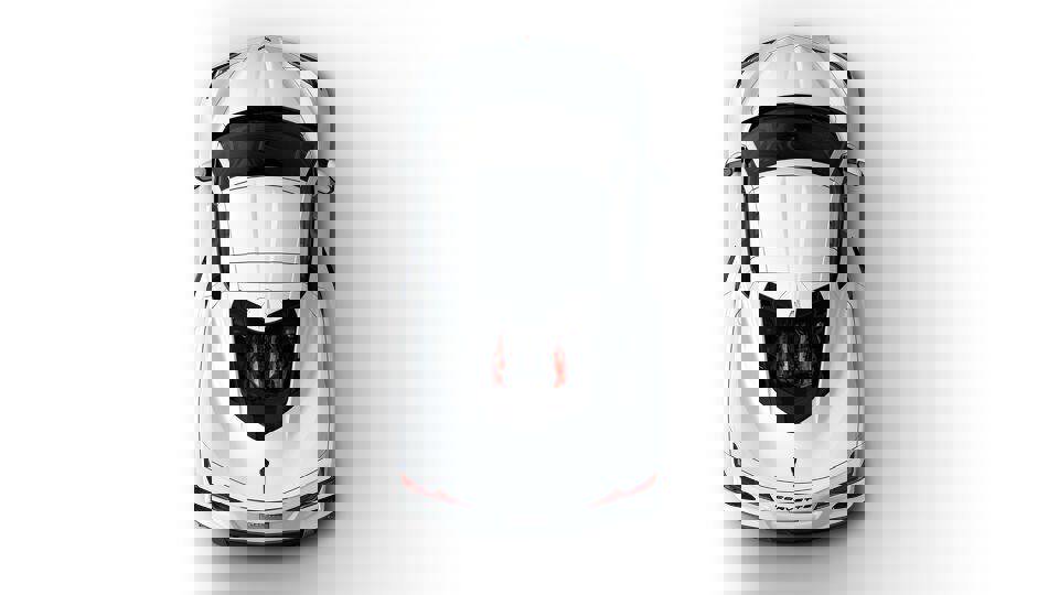 New 2026 Chevrolet Corvette Stingray Preferred Cpe w/ 2LT image 31