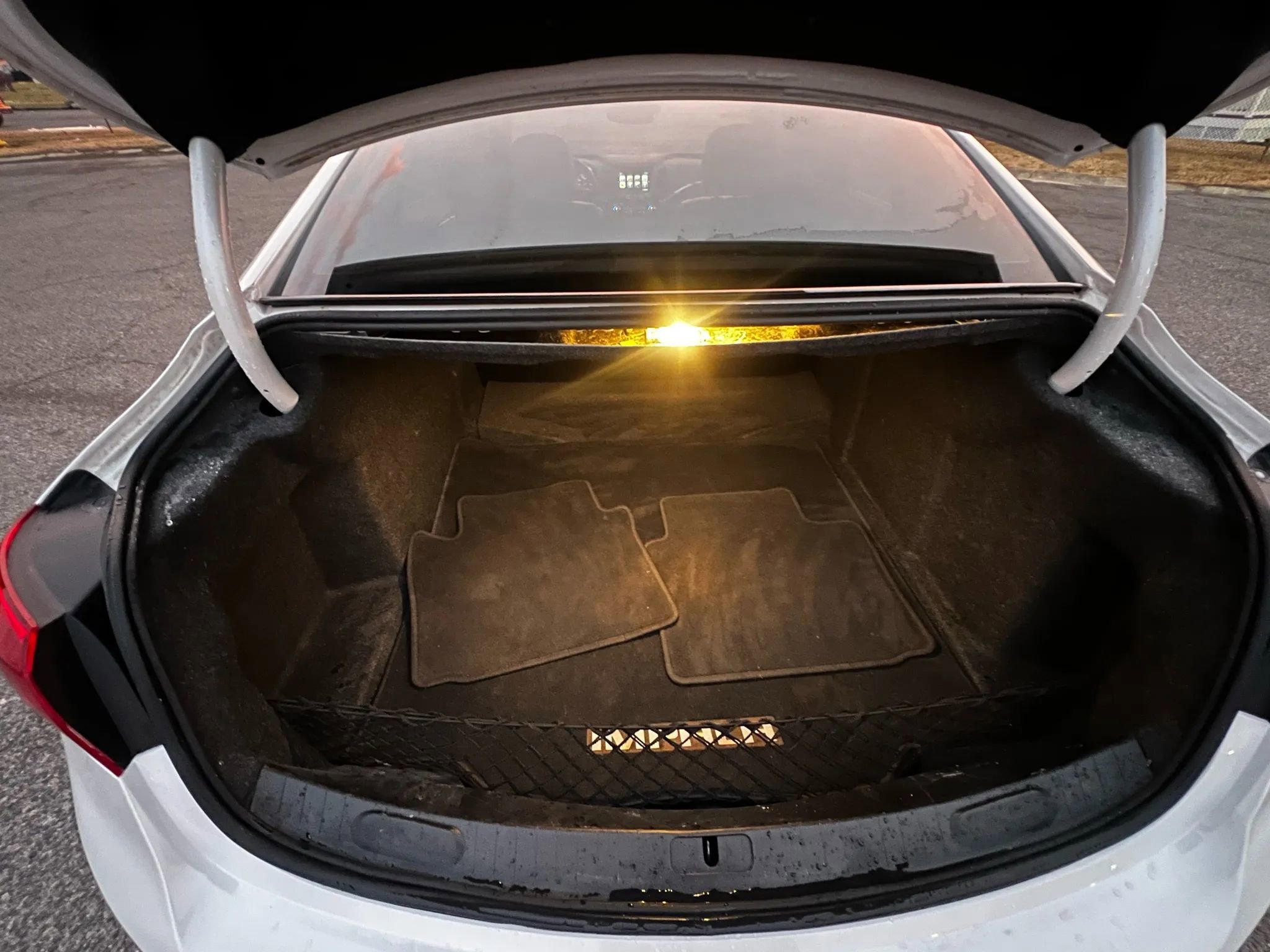 Used 2020 Chevrolet Impala Premier w/ Premier Confidence Package image 7