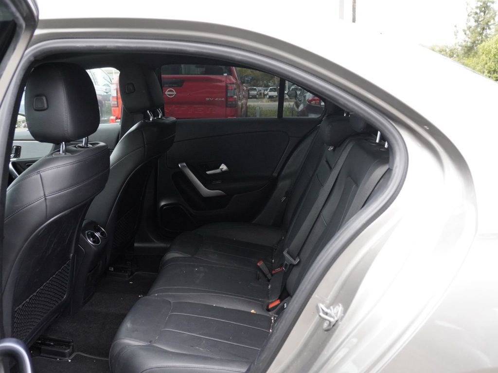 Used 2019 Mercedes-Benz A 220 image 17