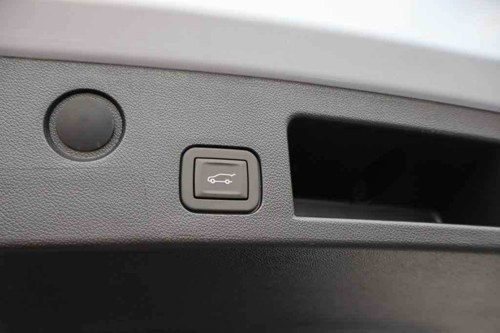 New 2026 Chevrolet Equinox RS image 23