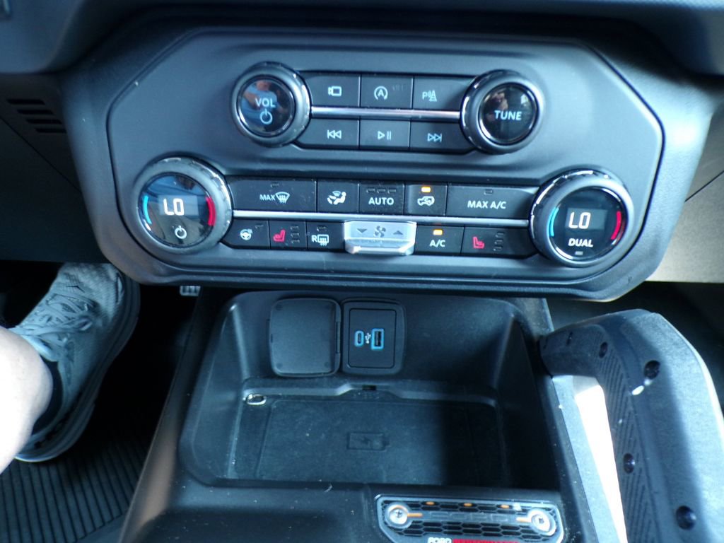 Used 2023 Ford Bronco Raptor image 23