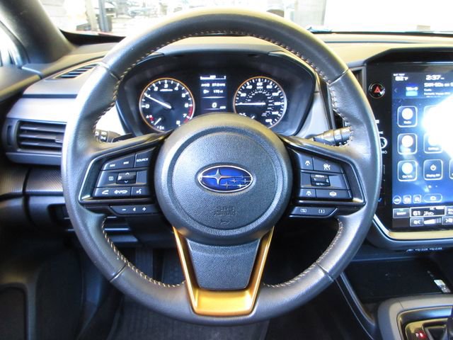 Used 2024 Subaru Crosstrek 2.5i Wilderness w/ Crosstrek Mirror Package image 14