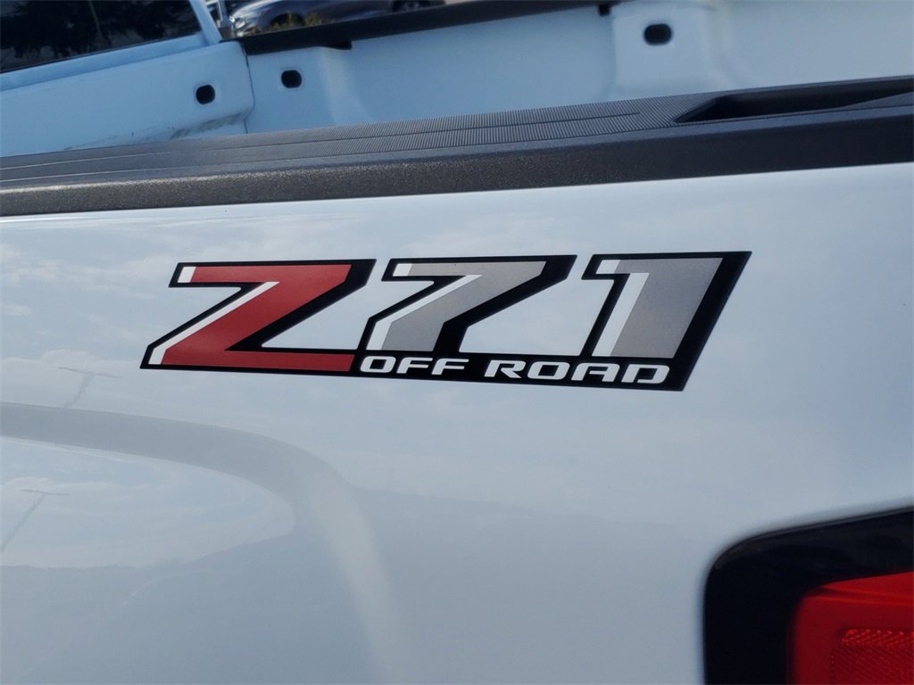 Used 2019 Chevrolet Silverado 2500 LT w/ All Star Edition image 5